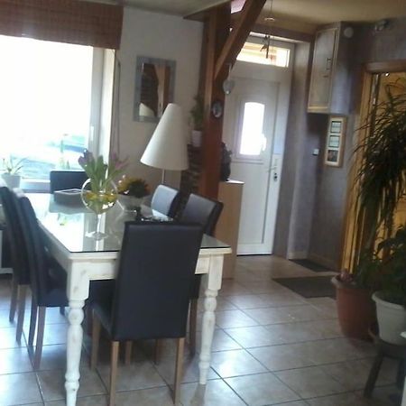 Le Valhento Bed & Breakfast Bouillon Eksteriør bilde