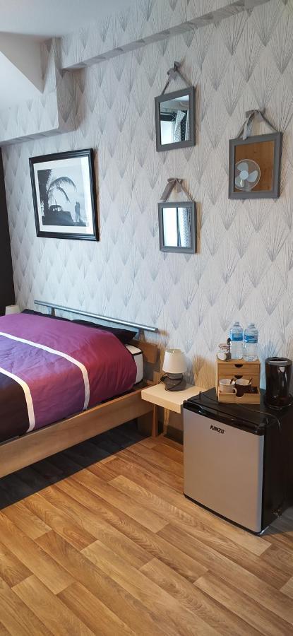 Le Valhento Bed & Breakfast Bouillon Eksteriør bilde